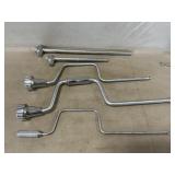 Speed, Box Wrenches