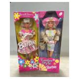 NRFB Russell Stover Candies & Easter Style
