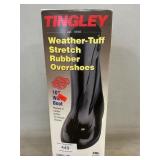 Tinsley Stretch Rubber Overshoes