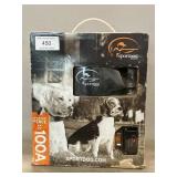Never Used Sport Dog In-Ground Dog Fence