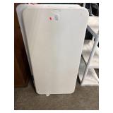 Cosco 4 Foot Plastic Table