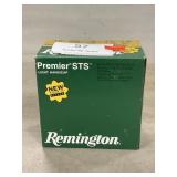 (25) Pemington 12 Gauge Shotgun Shells