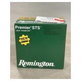 (25) Remington 12 Gauge Shotgun Shells