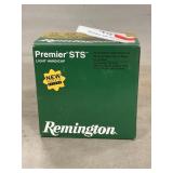 (25) Remington 12 Gauge Shotgun Shells