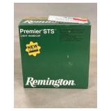 (25) Remington 12 Gauge Shotgun Shells