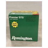 (25) Remington 12 Gauge Shotgun Shells