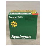 (25) Remington 12 Gauge Shotgun Shells