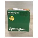 (25) Remington 12 Gauge Shotgun Shells