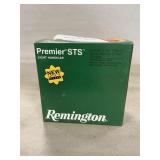 (25) Remington 12 Gauge Shotgun Shells