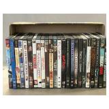 (24) DVD