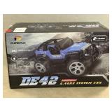 Remote Control Car