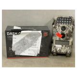 New Dash Cam Y15, Trail Cam