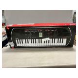 Casio SA-81 Keyboard