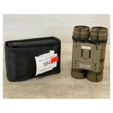 Bushnell 12x25 Mini Binoculars