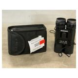 Bushnell 10x25 Mini Binoculars
