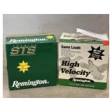 (48) 20 Gauge Shotgun Shells