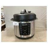 Crock Pot 6 Qt. Express Crock Pressure Cooker