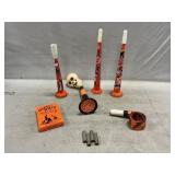 Halloween Noisemakers, Playing Cards