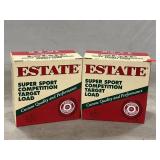 (50) 12 Gauge Shotgun Shells