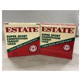 (50) 12 Gauge Shotgun Shells