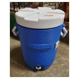 Rubbermaid 5-Gallon Water Cooler