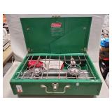Coleman Camp Stove