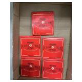 (5) Packs Of Jim Dunlop Soprano Pro Ukulele