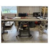 Craftsman Table Saw