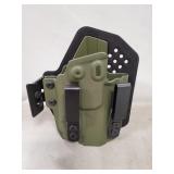 (1) Trex Arms Iron Side Holster (Fit For C2 Pioc