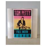 (4) Classic Rock Albums / Records (Review Photos
