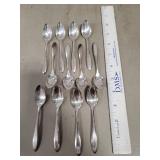 (12) Community Spoons
