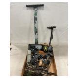 Archery Supplies