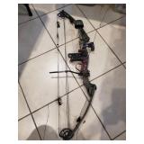 (3) Assorted Compound Bows (Review Photos / High