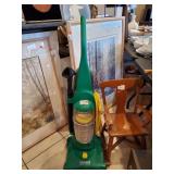 Bissell BigGreen Commercial Vacuum Cleaner