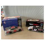 Action, Team Caliber 1/24 Scale Die-Cadt Stock