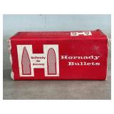 (100) Hornady .30 150 Gr. Bullets
