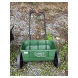 Scottï¿½s Accugreen 3000 Spreader