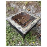 Fire Pit