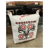 Team Whitetail Archery Bag Target