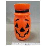 (1) Halloween Blow Mold (11" Tall)