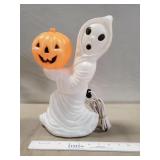 (1) Halloween Blow Mold (13" Tall)