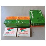 (1000+) Remington #9.5 Large Rifle Primers