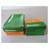 (500) Remington #2.5 Large Pistol Primers
