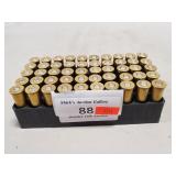 (50) Rounds 44 Rem Magnum Ammo