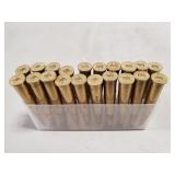 (20) Rounds .303 British Ammo