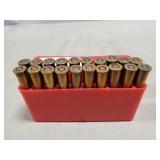 (20) Rounds .303 British Ammo