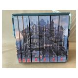 ï¿½Harry Potterï¿½ Book Set