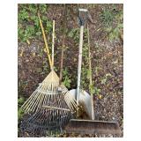 (5) Hand Tools