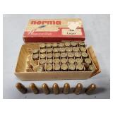 (44) Rounds Of .30 Luger Ammo