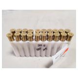 (20) Rounds Of .303 British Ammo